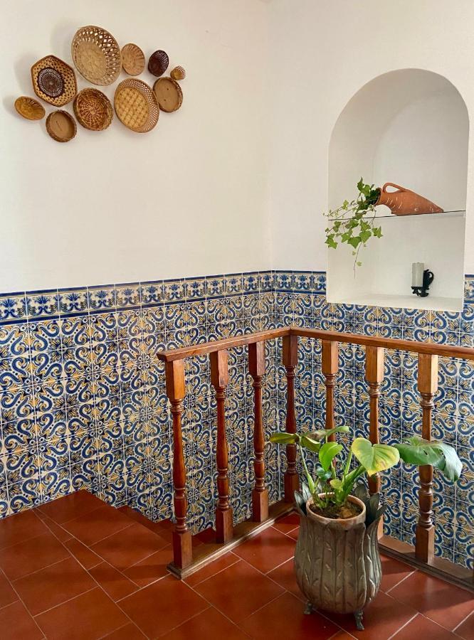 Patio Da Muralha オビドス エクステリア 写真